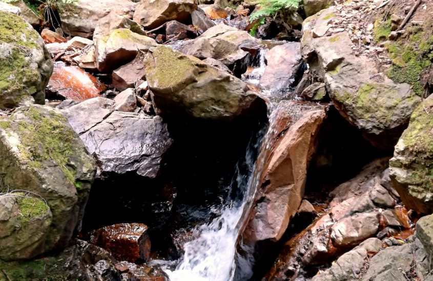 Ribeira de Água d’Alta