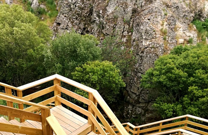 Passadiço do Orvalho