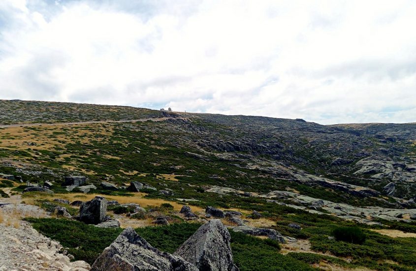 Torre Serra da Estrela